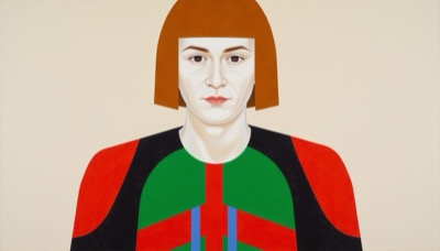 AI-generated film still from Me-Me exploring identity and unlived destinies in Milan